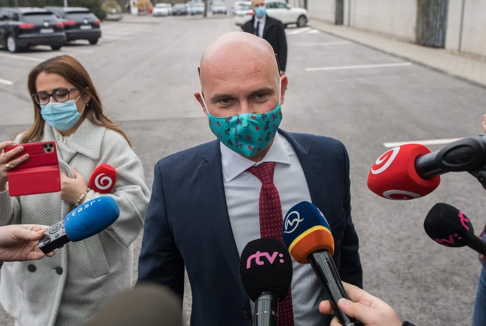 Read more about the article Vidia v ňom budúcnosť? Rektori hodnotia prácu Gröhlinga veľmi pozitívne!