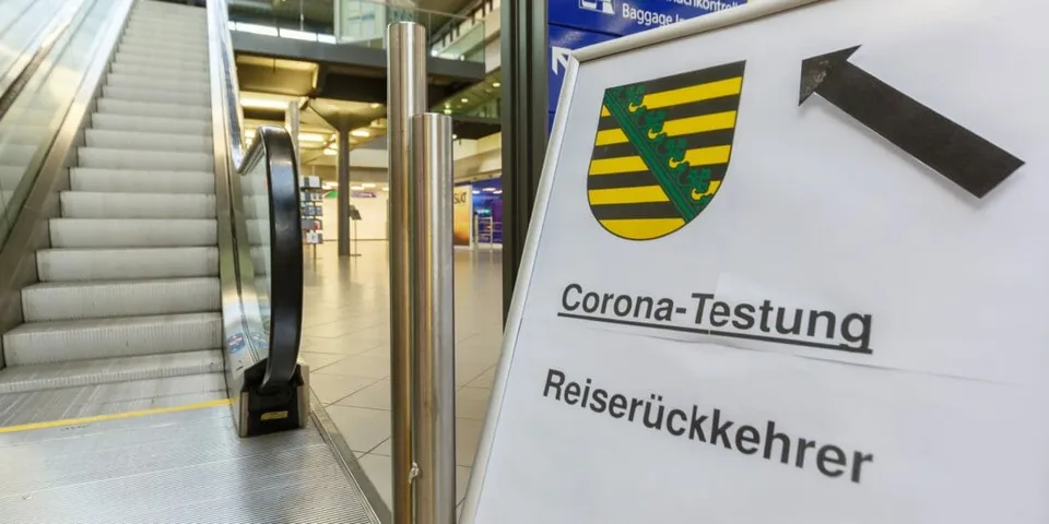 Read more about the article Pri bezplatnom testovaní na covid v Nemecku sa robia podvody: Takto na tom niektorí „ryžujú“