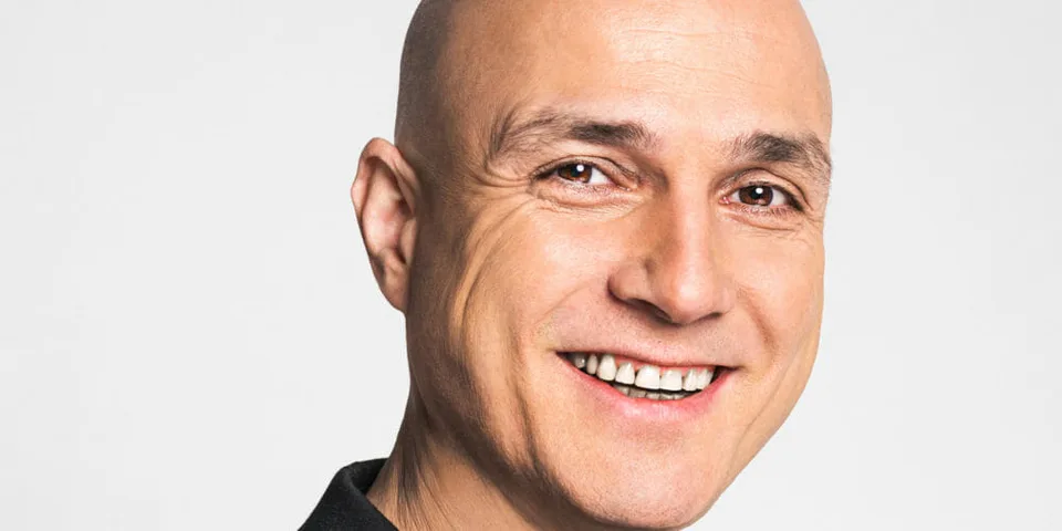Read more about the article Dušan Cinkota o comebacku: Kolegovia o mne šírili nepravdy, vraj som predával drogy deťom!