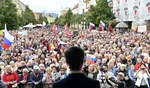 Analytik Baránek upozornil: Takto ma umlčiavajú! Ohlásil protest