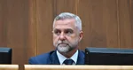 Podpredseda Národnej rady SR Tibor Gašpar (Smer-SD)