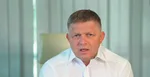 Robert Fico na snímke z videa.