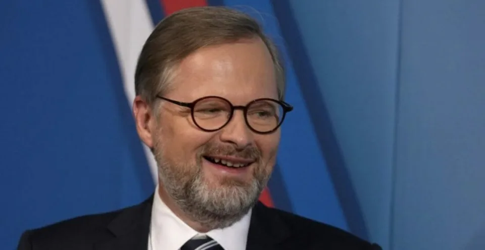 Read more about the article Vznikajúci vládny kabinet v Česku chce mať ministra na európske otázky