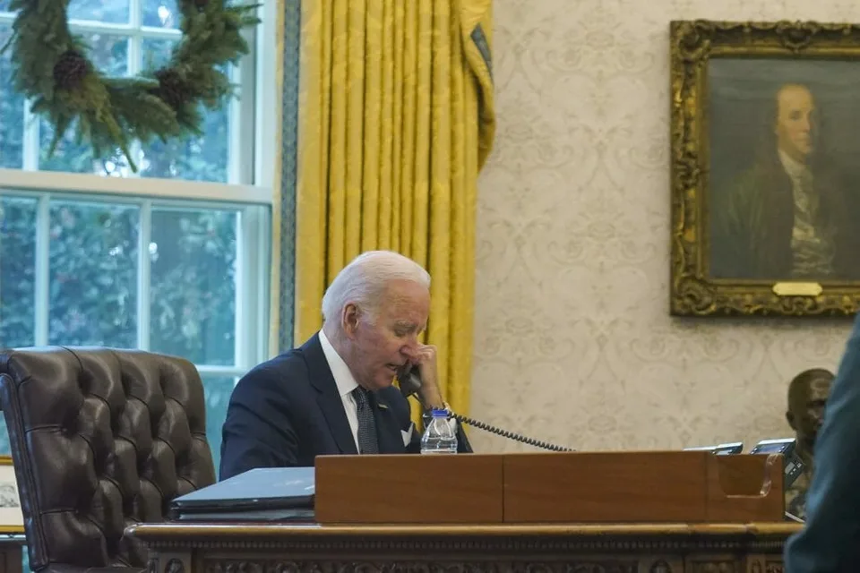 Read more about the article Washington odkazuje Pekingu: Varujeme vás! Zbytočne nás neprovokujte