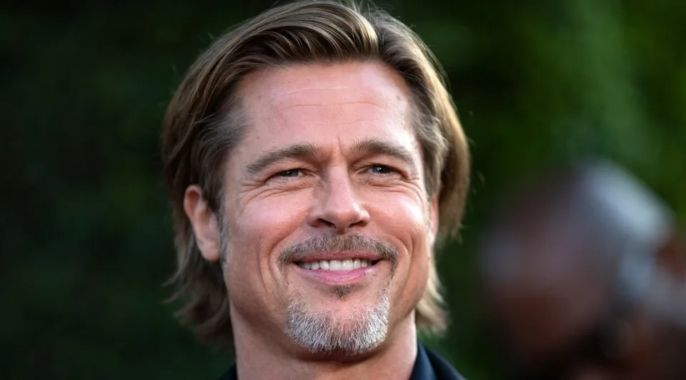 You are currently viewing Stále stojí za hriech: Krásavec Brad Pitt dnes oslavuje narodeniny!