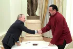 Ukrajina mu zakázala vstup