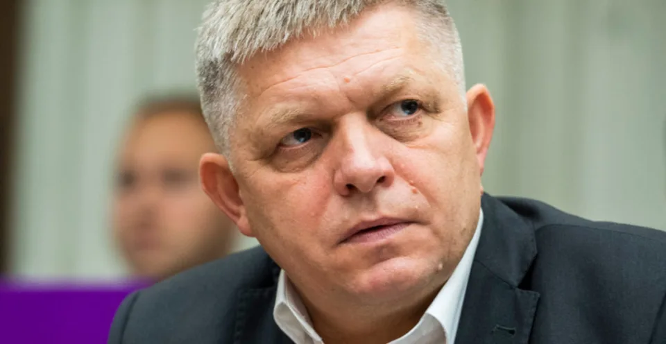 Read more about the article Fico: Peter K. je obeťou zneužívania trestného práva na politiku