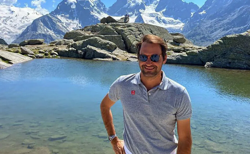 Read more about the article Federer vábil hollywoodskeho herca na krásy Švajčiarska: Ponuku rázne odmietol!