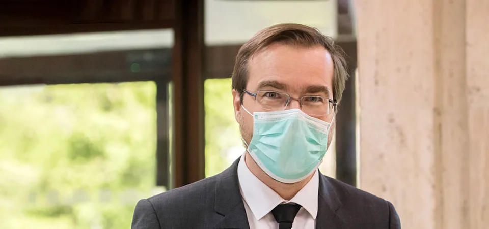Read more about the article Krajčí reaguje na svoju vedeckú štúdiu: Súhlas ľudí som nepotreboval