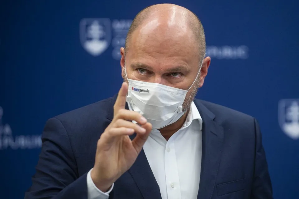 Read more about the article Sulík útočí! Za antigénové testy môže Matovič s Krajčím!
