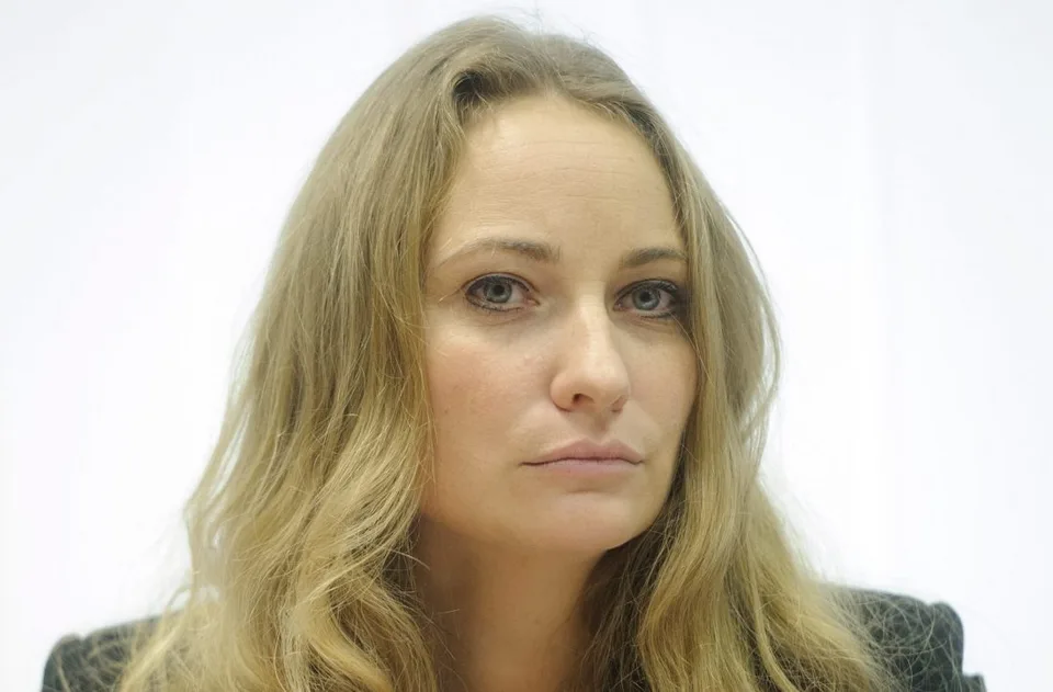 Read more about the article Marica Pirošíková pre eReport: Pravda o Pfizeri už vychádza najavo!