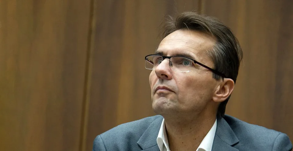 Read more about the article Galko robí ramená, komentuje verdikt súdu v prípade Bombica a nabáda na fyzické násilie
