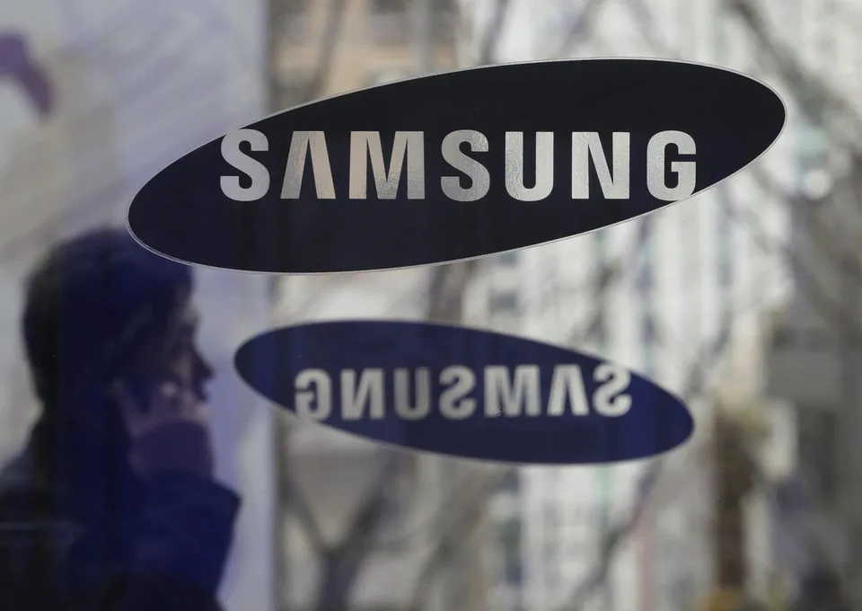 Read more about the article Zomrel riaditeľ spoločnosti Samsung I Kon-hui