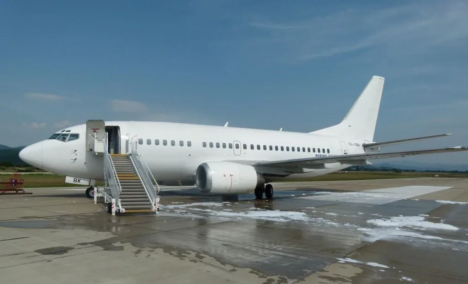 Read more about the article Vláda USA a Boeing dosiahli dohodu v prípade nehôd lietadiel 737 MAX. Rodiny obetí dohodu kritizujú