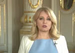 Zuzana Čaputová
