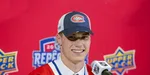 Juraj Slafkovský, draft, NHL
