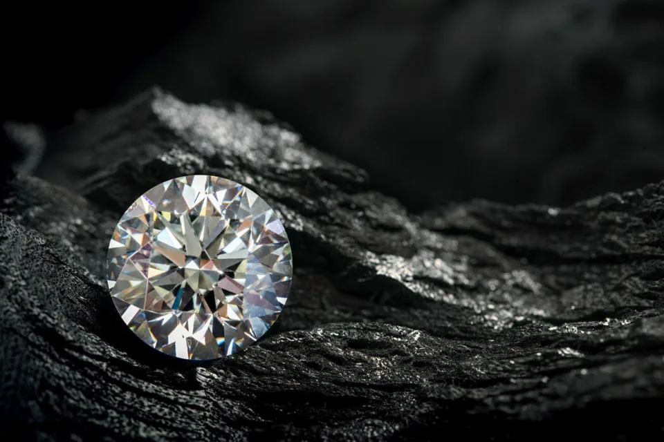 Read more about the article Našli tretí najväčší diamant na svete