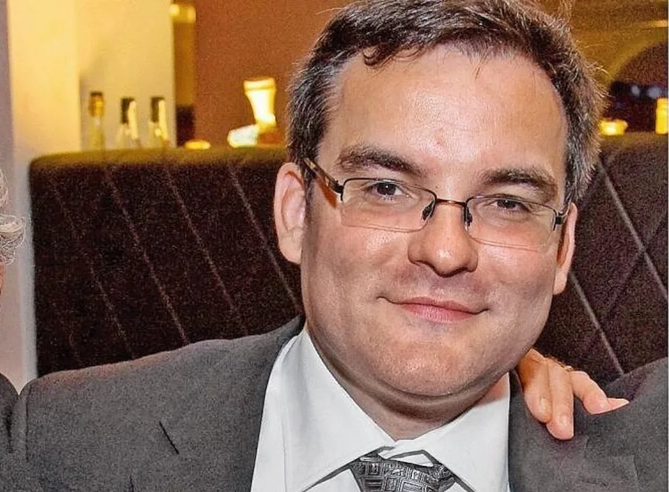 Read more about the article Súd rozhodol: Finančník Martin Kvietik zostáva vo väzbe