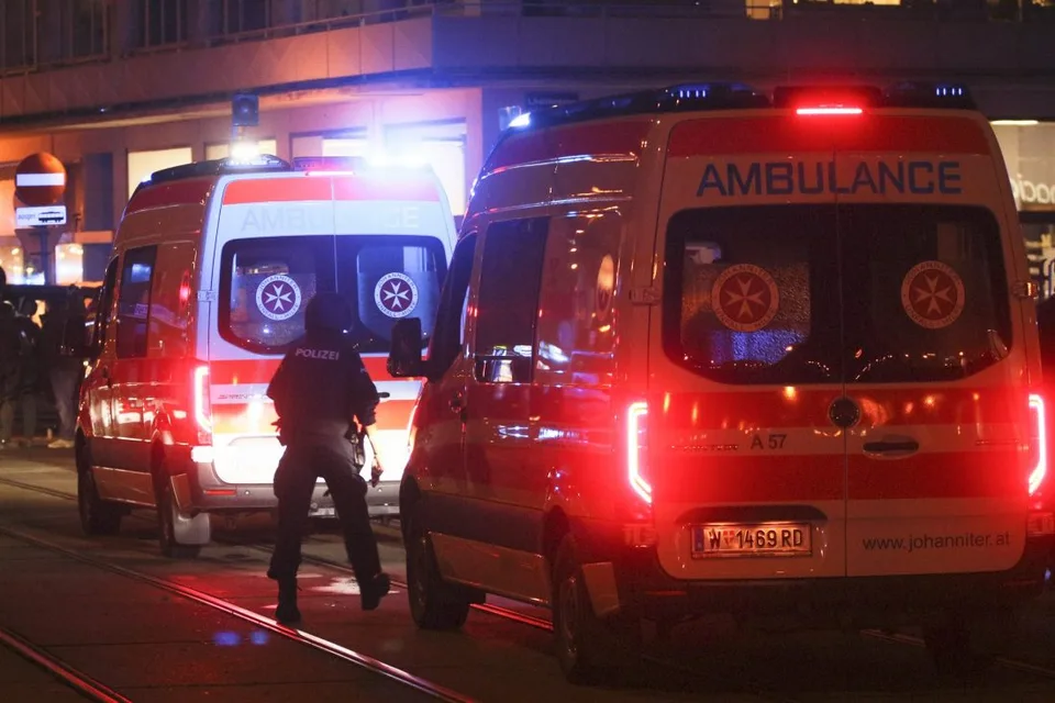 Read more about the article Rakúsko dostalo od SIS informáciu o podozrivom, potvrdil Nehammer