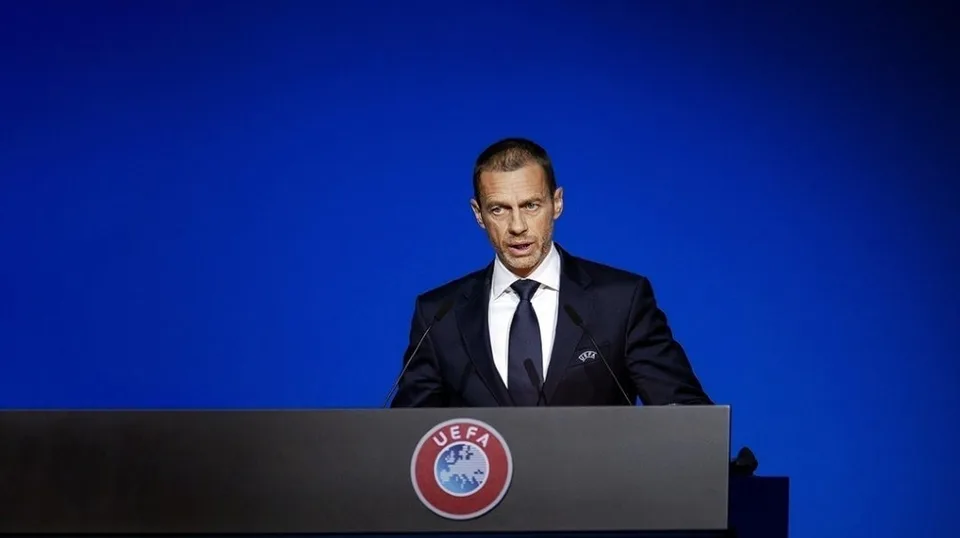 Read more about the article Súd žiada od UEFA uznanie verdiktu v kauze Superligy
