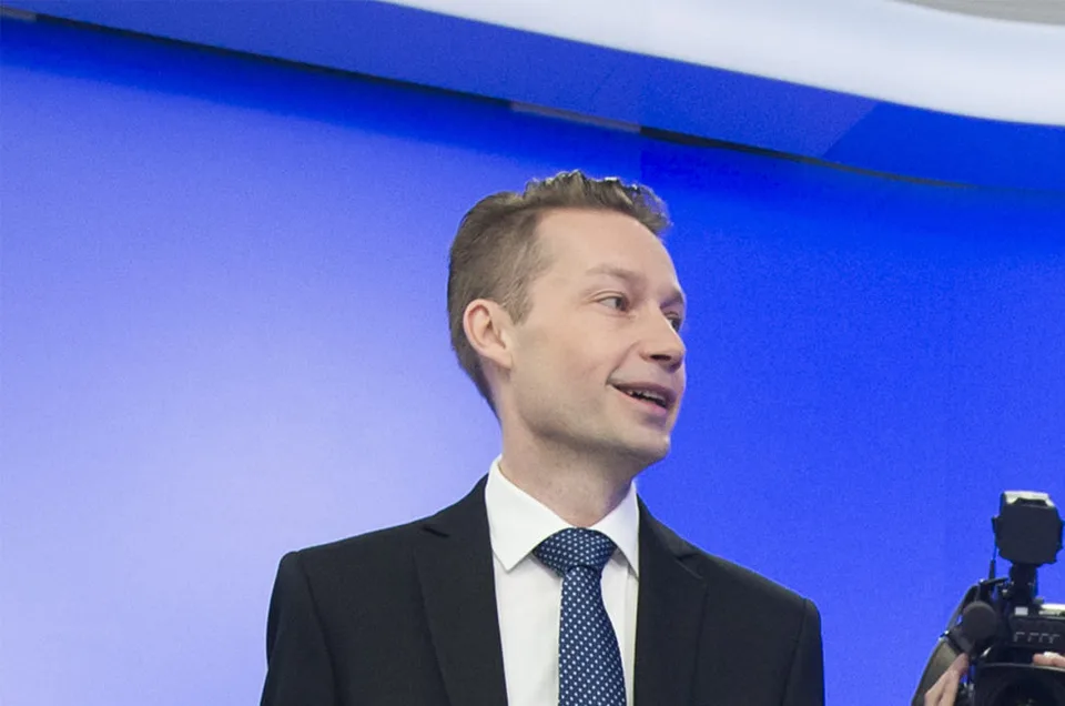 Read more about the article VYHADZOV pre ožratého Dolinského? Televízia prezradila, čo s ním urobí!