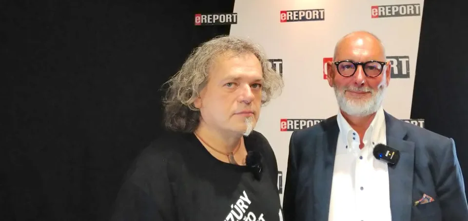 Read more about the article Hrozí nám na budúci rok katastrofa!? Bez cenzúry s ekonomickým analytikom Malatinským