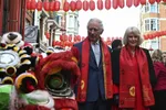 princ Charles, Camilla