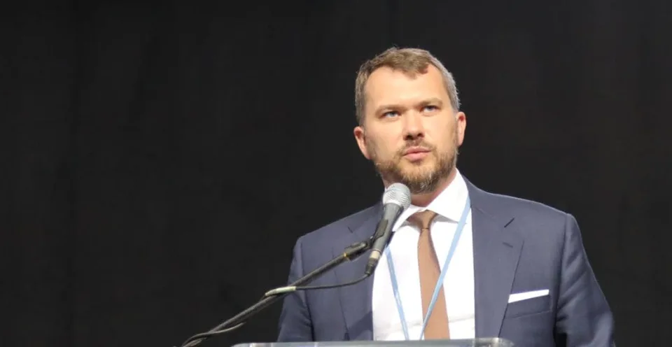Read more about the article Ministrom spravodlivosti kritik Kolíkovej, ktorý verí Žilinkovi?  Hegerove mená potvrdil Matovič!