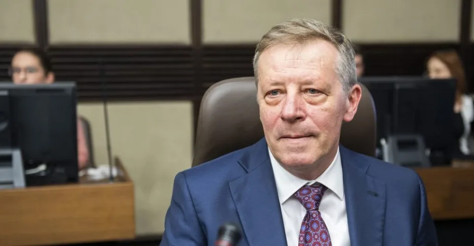 Read more about the article Novým generálnym riaditeľom Slovenskej pošty sa stane Vladislav Kupka