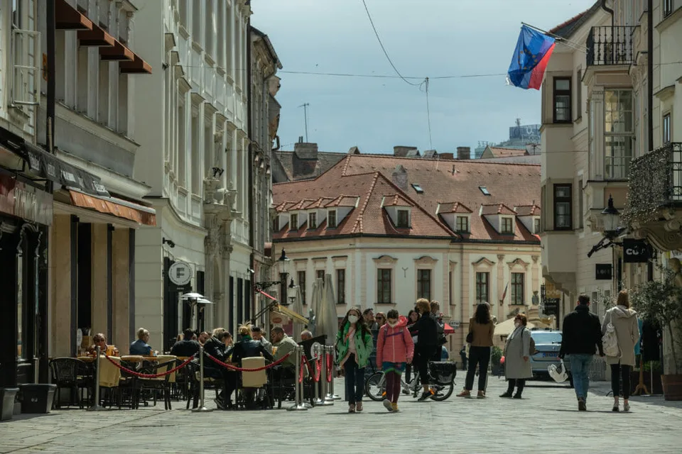 Read more about the article Odborník o núdzovom stave: Ktorá schopná vláda ho potrebuje toľko dní?