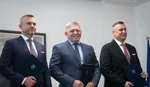 Slováci vládu podporujú