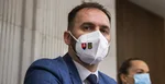 Poslanec NRSR Michal Šipoš (OĽaNO).