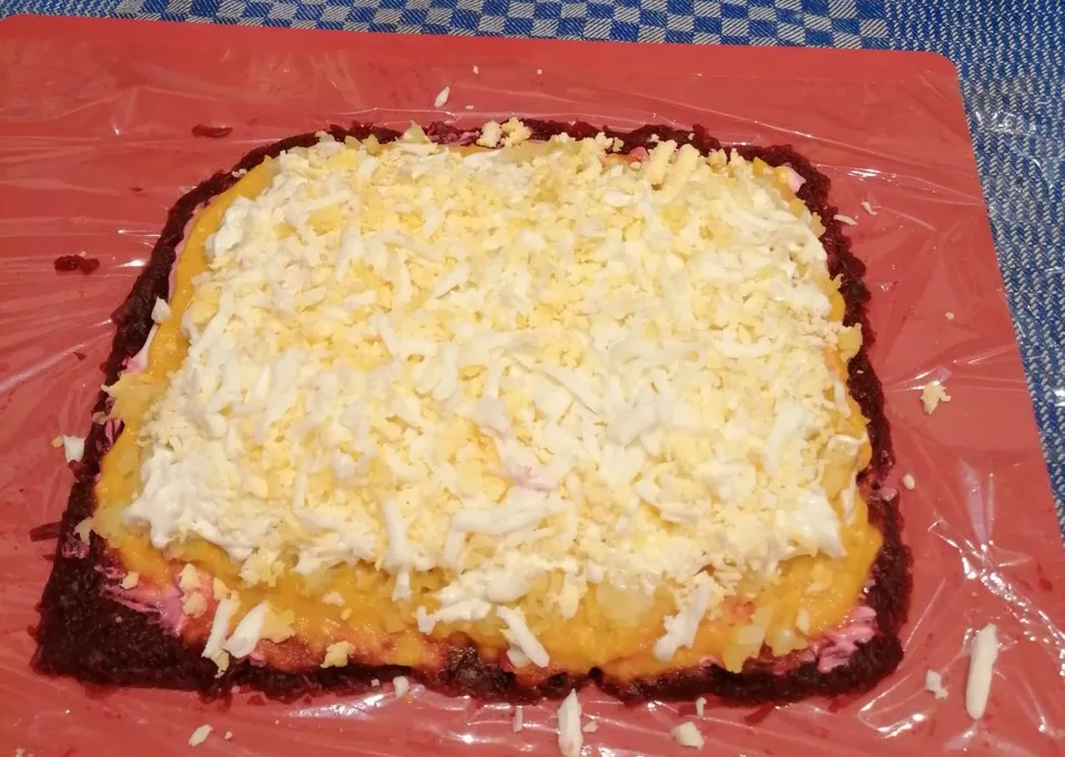You are currently viewing Sleď pod kožuchom