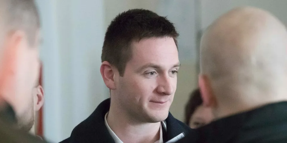 Read more about the article VIDEO Uhrík: Podržte sa! Protiextrémistický prokurátor zamietol trestné oznámenie na Matoviča