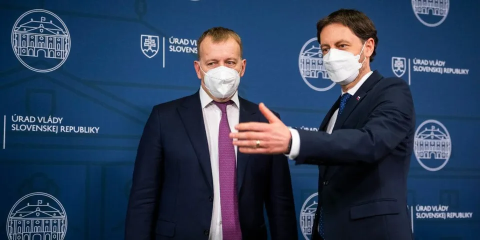 Read more about the article Uhádnete, ktorá koaličná strana má najviac členov? Tipnite si!