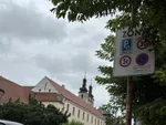 Vodiči, pozor!