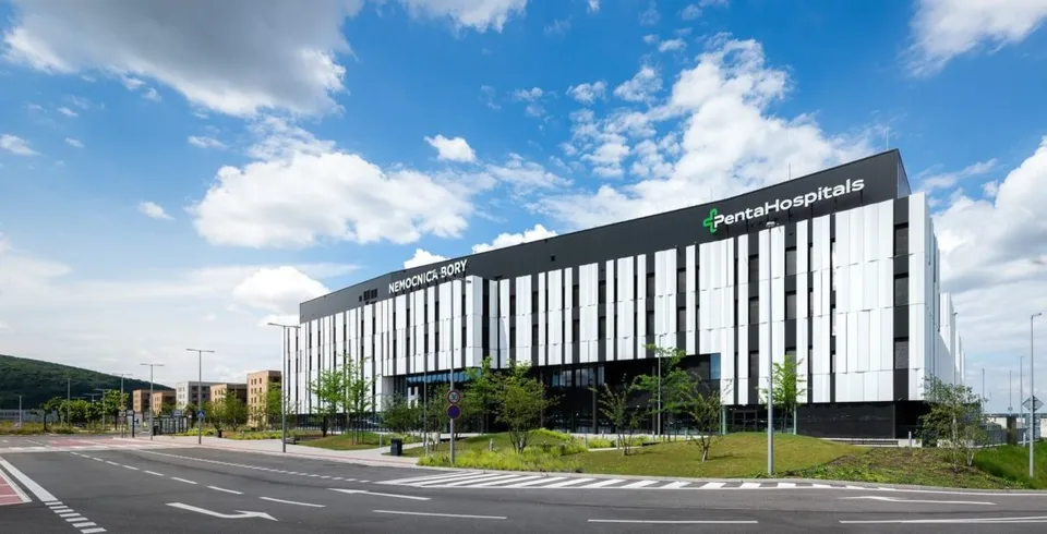 Read more about the article Dôvera: V roku 2023 vládla v zdravotníctve neistota pre zle nastavený rozpočet