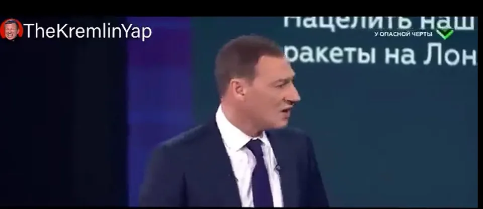 Read more about the article VIDEO „Pošlime raketu do Bratislavy!“ Ostrá reakcia Rusov na dodanie Migov na Ukrajinu!
