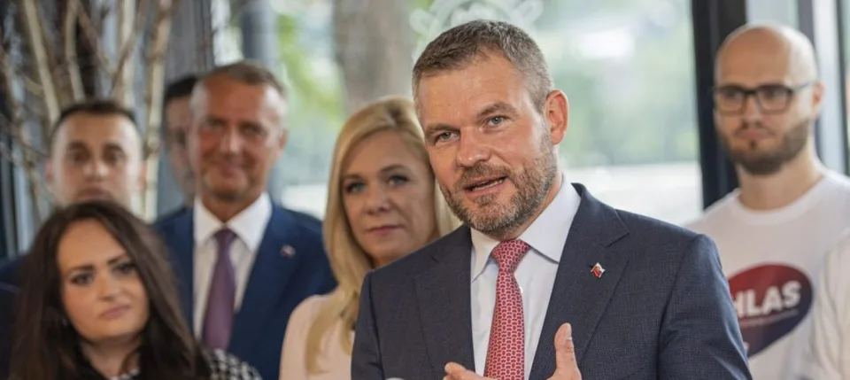 Read more about the article Hlas-SD víta postoj prezidentky a odborníkov k plošnému testovaniu