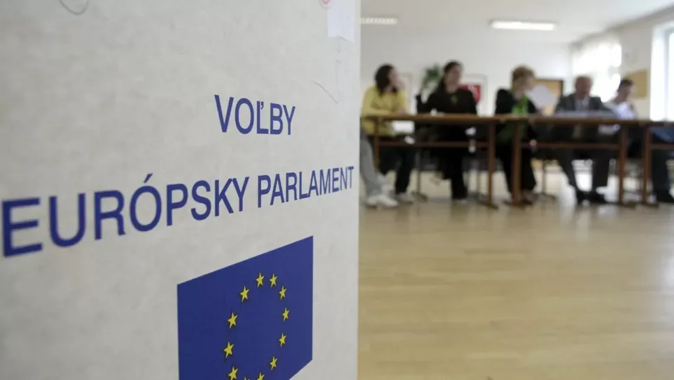 Read more about the article Eurovoľby na Slovensku
