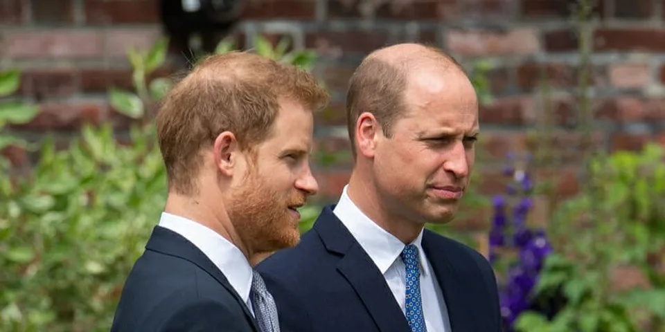 Read more about the article Princ William alebo Harry? Štíhla speváčka Adele prezradila, pre koho má slabosť!