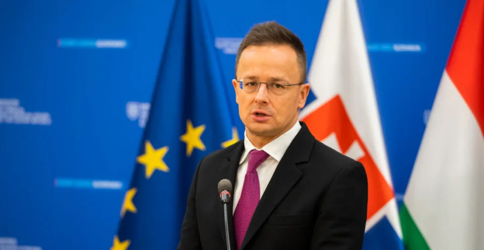 Read more about the article Ak Rusko s USA spolu komunikujú, svet je bezpečnejší! Znie z Maďarska