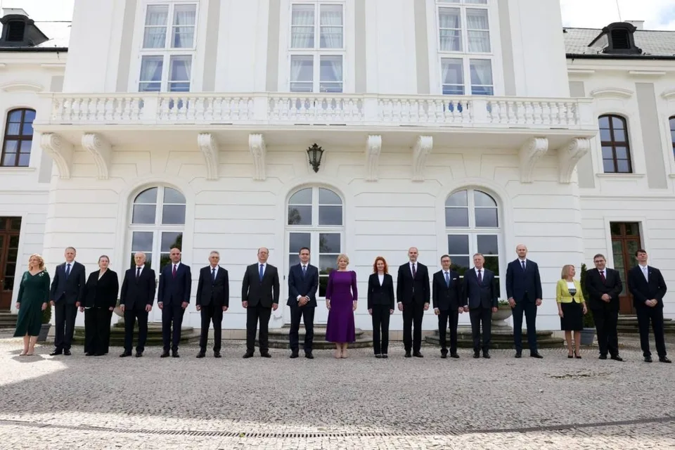 Read more about the article Vašáková prevzala agendu bývalého vicepremiéra pre legislatívu Holého, envirorezort posilní Butkovská