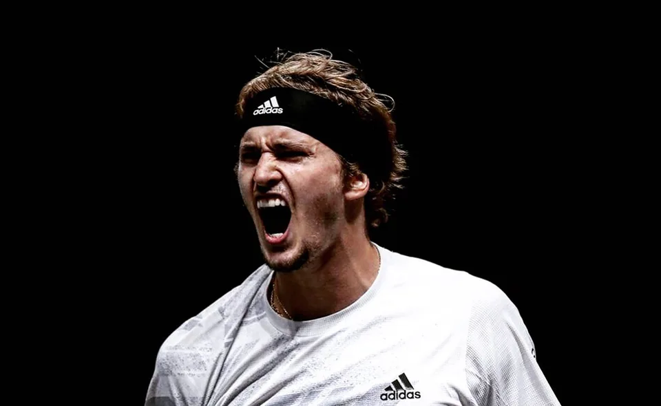 Read more about the article Alex Zverev postúpil do semifinále turnaja ATP v Kolíne nad Rýnom