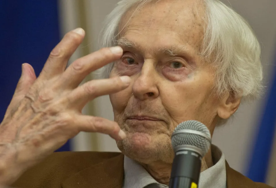 Read more about the article Smutná správa. Zomrel český cestovateľ Miroslav Zikmund