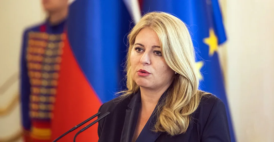 Read more about the article Čaputová: Na ochrane demokracie musí záležať liberálom aj konzervatívcom rovnako!