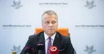 predseda Najvyššieho kontrolného úradu (NKÚ) Ľubomír Andrassy