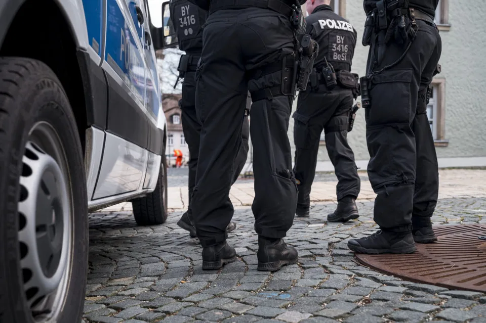 Read more about the article Detský vrah! Z vraždy v sociálnom zariadení pre deti je podozrivý 11-ročný chlapec