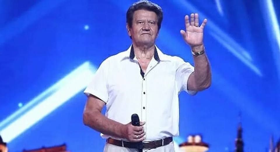 Read more about the article Odišla legenda! Spevák s veľkým srdcom a hviezda súťaží Jozef Pátrovič zomrel vo veku 82 rokov