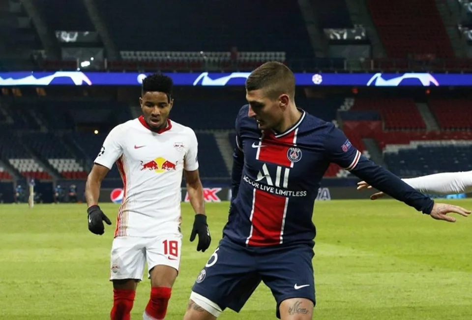 Read more about the article Barcelona privíta PSG, Verratti bude svojmu tímu k dispozícii